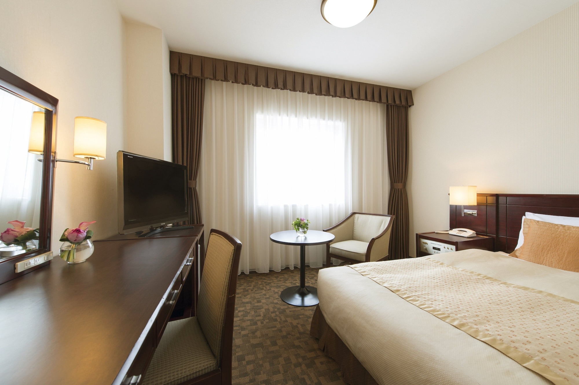 ana crowne plaza akita by ihg