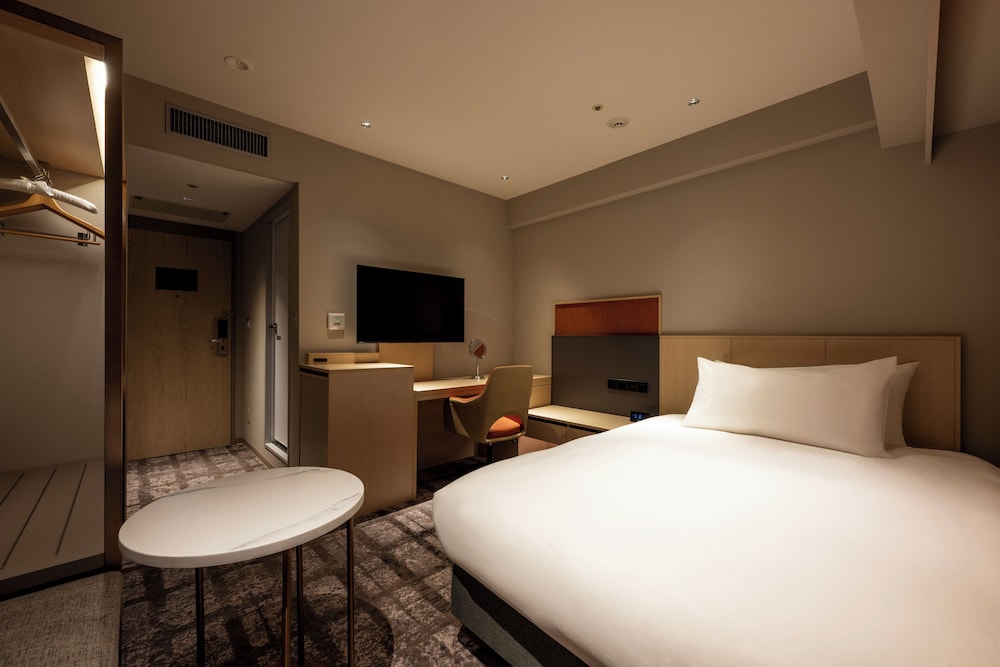 ana crowne plaza akita by ihg