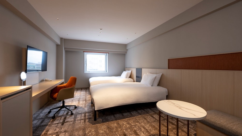 ana crowne plaza akita by ihg