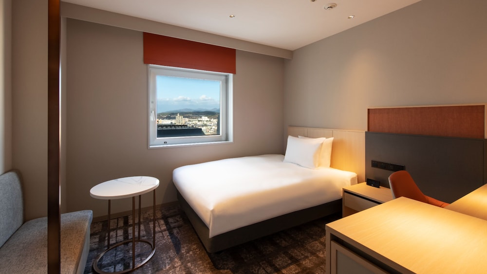 ana crowne plaza akita by ihg