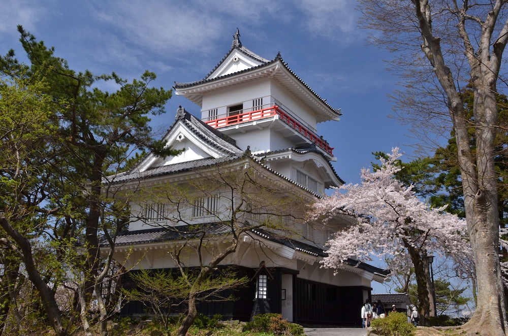 ana crowne plaza akita by ihg