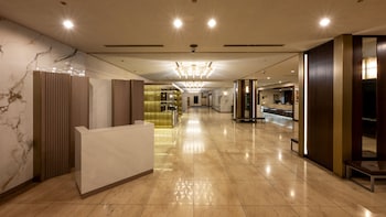 Ana Crowne Plaza Akita By Ihg,,4 star