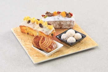 Ana Crowne Plaza Akita By Ihg,,4 star
