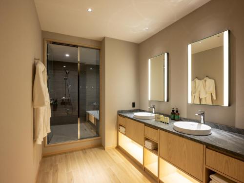 ana crowne plaza akita by ihg