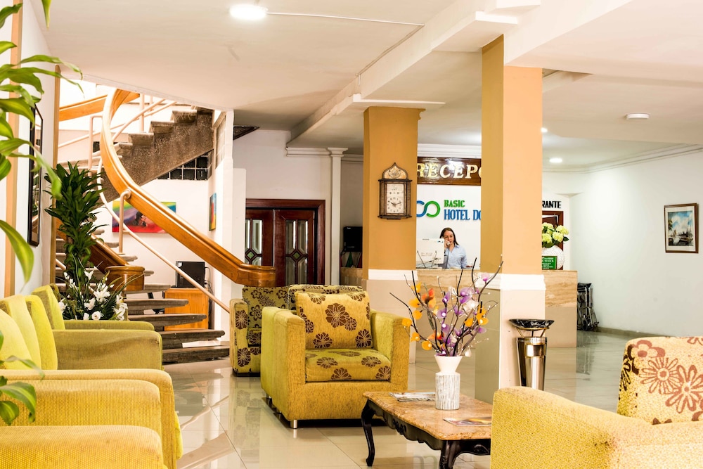 hotel prado 72
