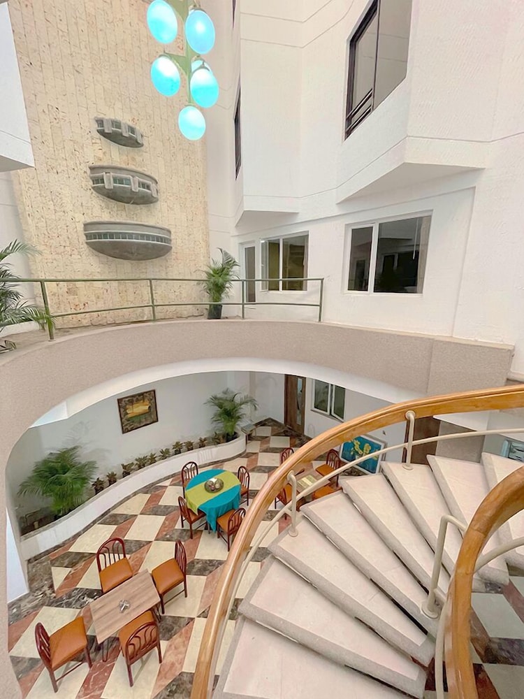hotel prado 72