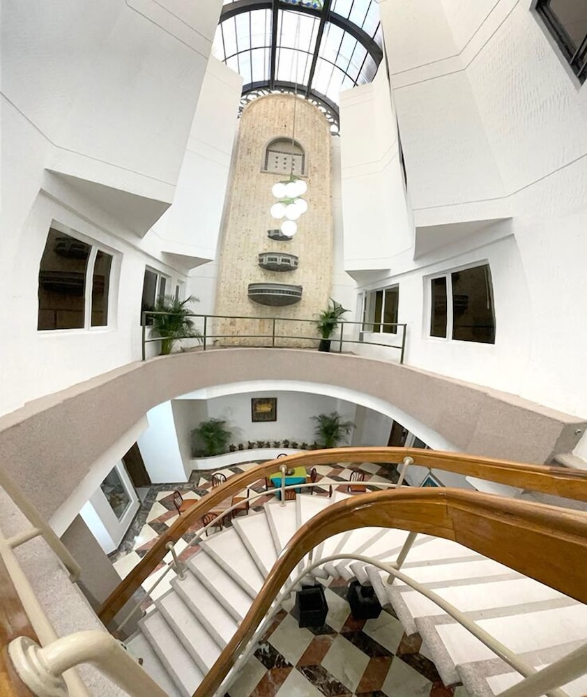 hotel prado 72