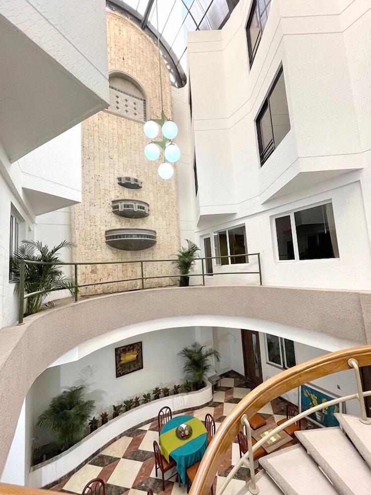 hotel prado 72