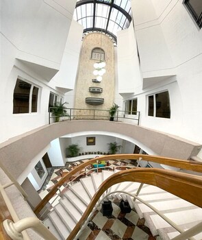 hotel prado 72