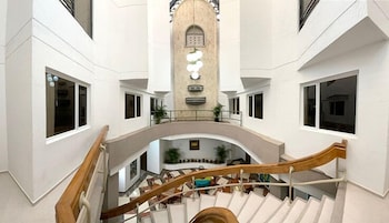 hotel prado 72