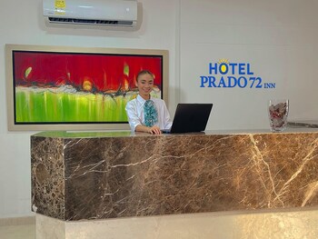 hotel prado 72