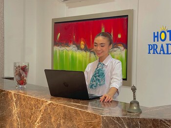 hotel prado 72