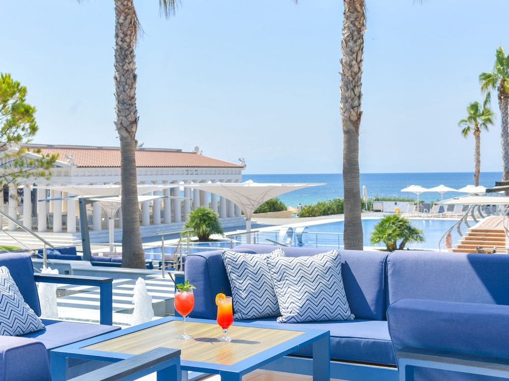 potidea palace hotel