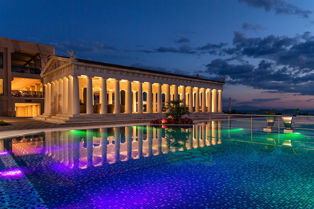 potidea palace hotel