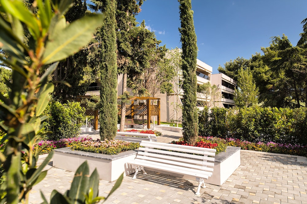 potidea palace hotel