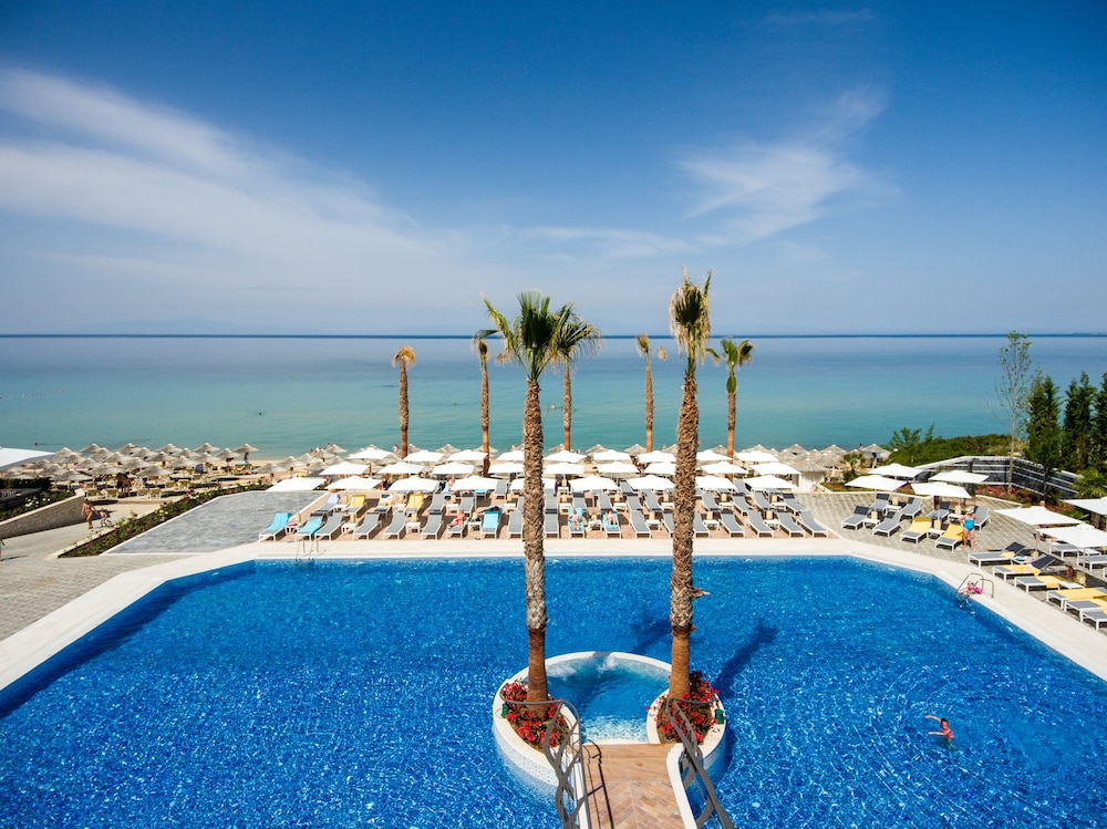 potidea palace hotel
