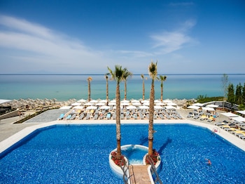 potidea palace hotel