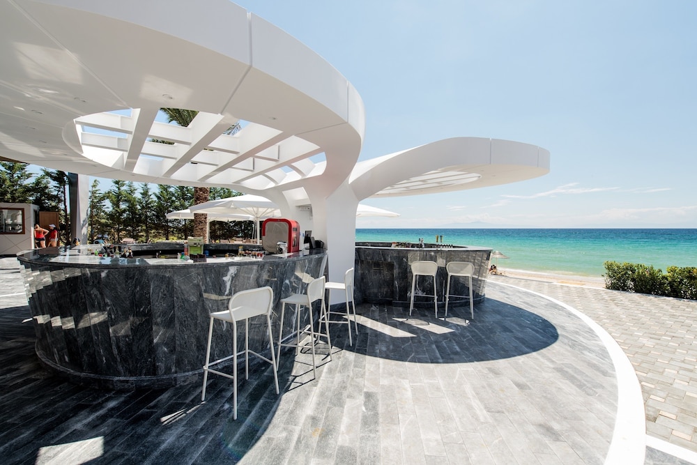 potidea palace hotel