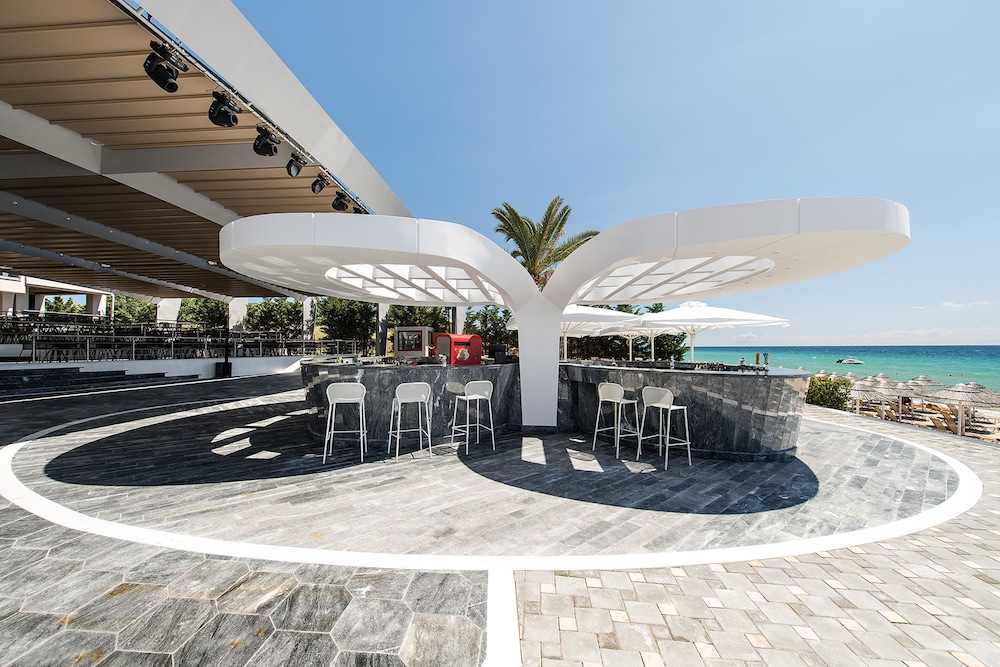 potidea palace hotel