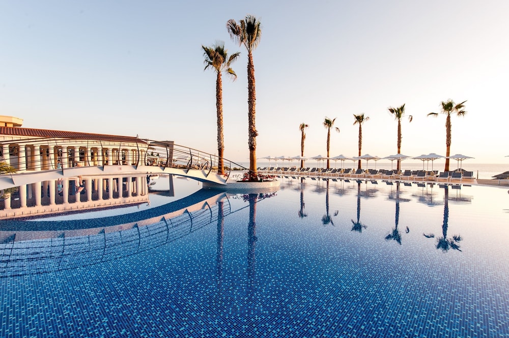 potidea palace hotel