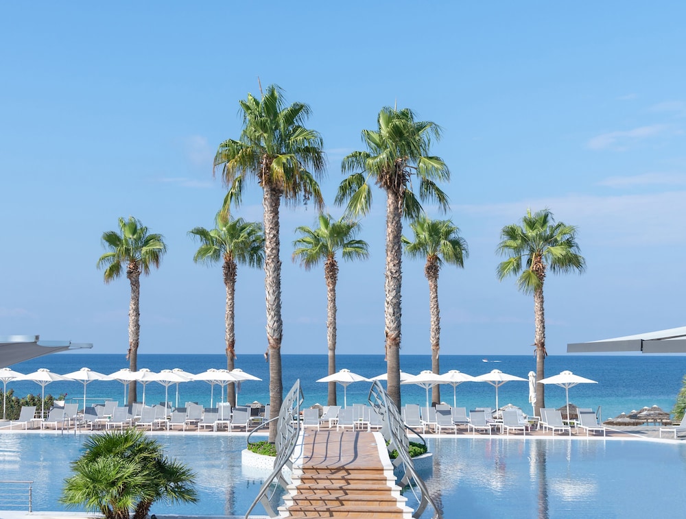 potidea palace hotel