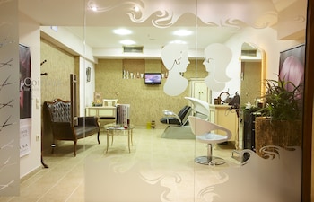 potidea palace hotel