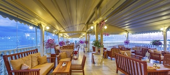 potidea palace hotel