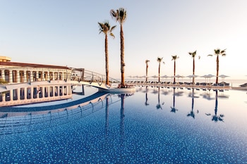 potidea palace hotel