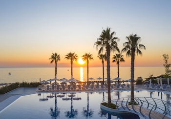 potidea palace hotel