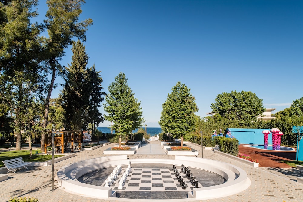 potidea palace hotel