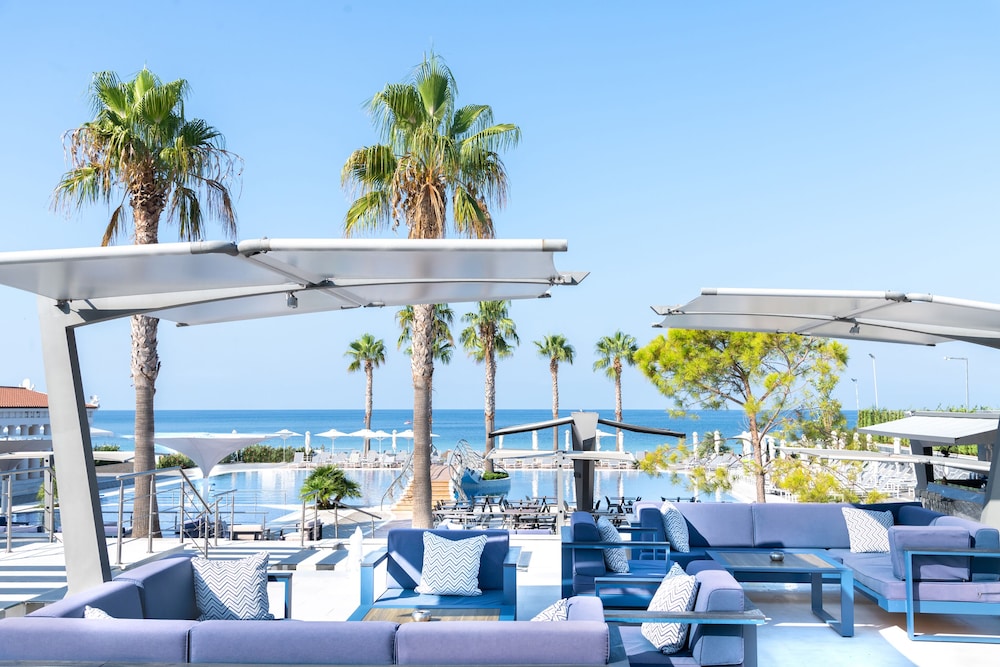 potidea palace hotel