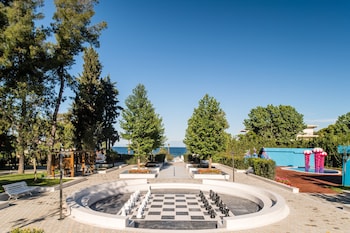 potidea palace hotel