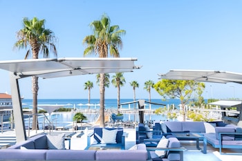 potidea palace hotel