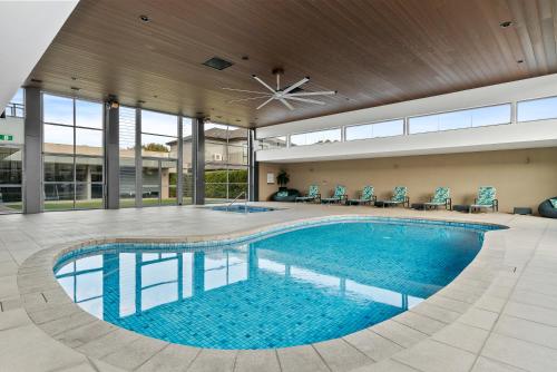 quality hotel parklake shepparton