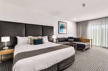quality hotel parklake shepparton