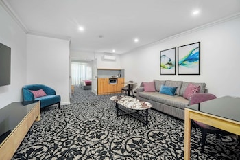 quality hotel parklake shepparton