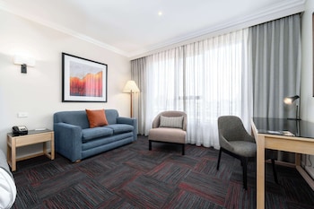 quality hotel parklake shepparton