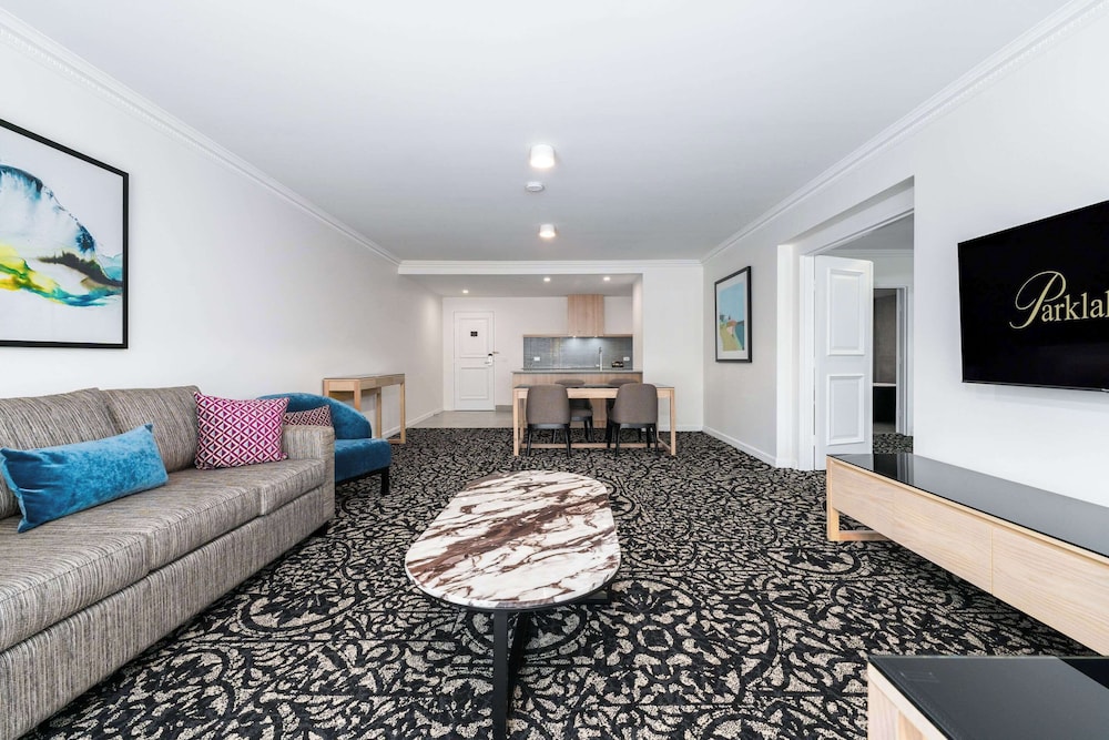 quality hotel parklake shepparton