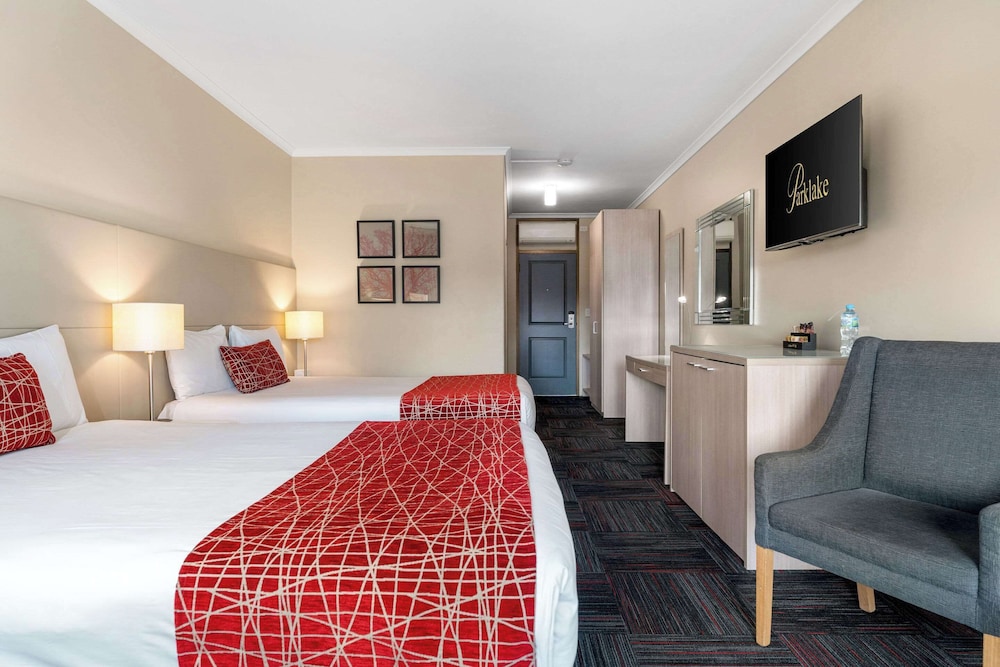 quality hotel parklake shepparton