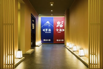 fuji view hotel