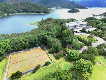fuji view hotel