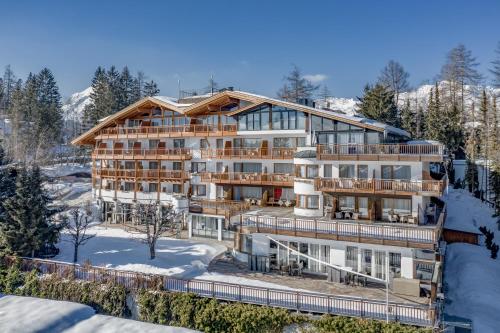 seefeld in tirol