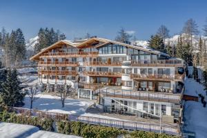 seefeld in tirol