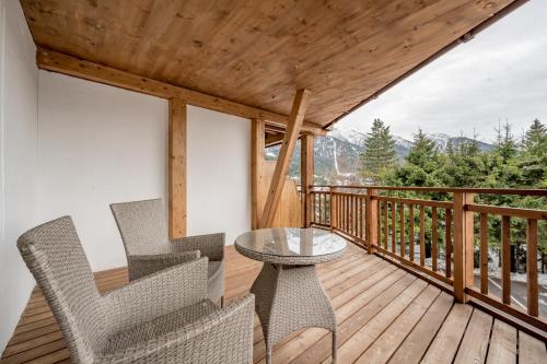 seefeld in tirol