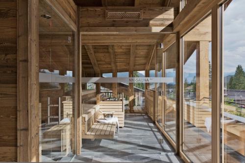 seefeld in tirol