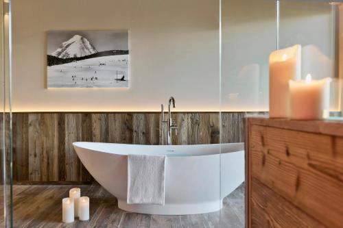 natur and spa hotel larchenhof