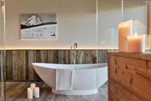 natur and spa hotel larchenhof