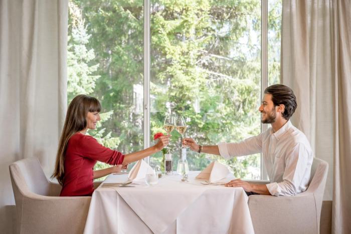 natur and spa hotel larchenhof