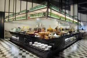 The Zuri Palembang,South Sumatra>>Palembang,4 star