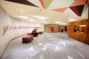The Zuri Palembang,South Sumatra>>Palembang,4 star